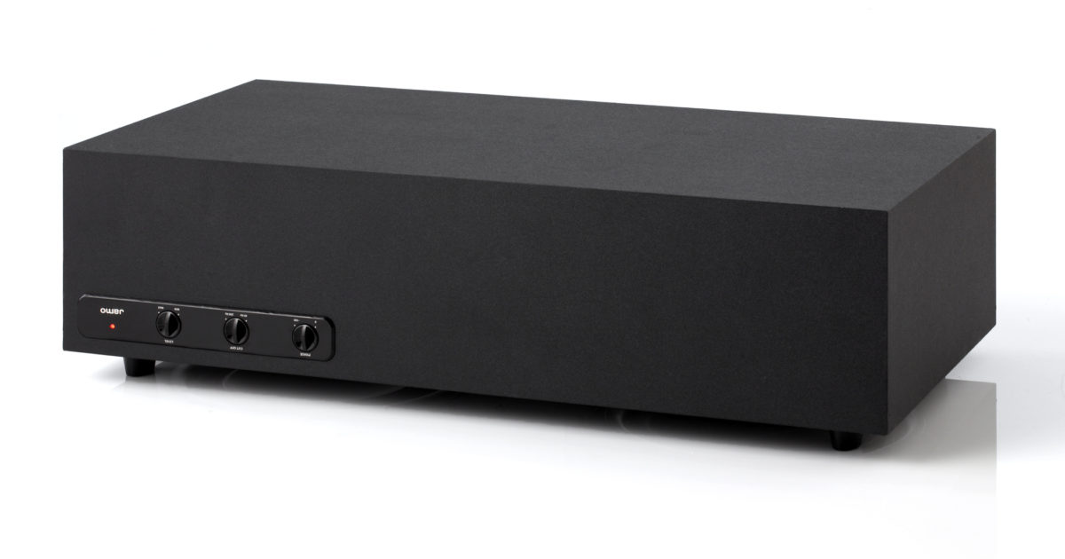 Jamo a 101 sub Clearance