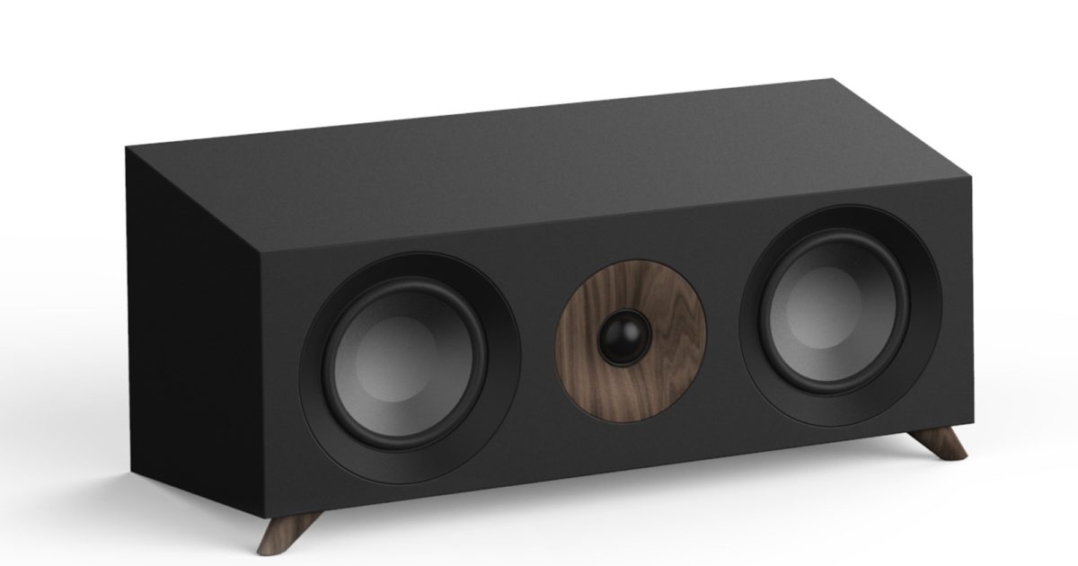 Jamo s 83 cen center speaker Outlet